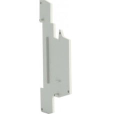 Кінцева пластина для KXA04I7 Hager KWE22G