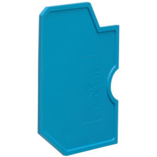 Кінцева пластина для KXA04ND Hager KWE24B
