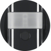 Датчик руху 2.2м, колір чорний, глянець, R.x Berker 85342131