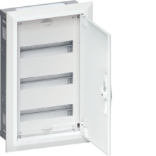 Щит Univers внутрішній IP30/II QC 507x315x112мм 36мод., Hager FWU31S