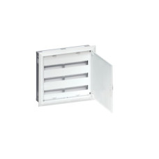 Щит Univers внутрішній IP30/II QC 507x565x112мм 78мод., Hager FWU32M2
