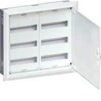 Щит Univers внутрішній IP30/II QC 507x565x112мм 72мод., Hager FWU32S