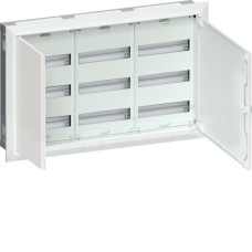 Щит Univers внутрішній IP30/II QC 507x815x112мм 108мод., Hager FWU33S