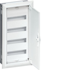 Щит Univers внутрішній IP30/II QC 657x315x112мм 48мод., Hager FWU41S