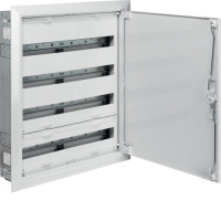 Щит Univers внутрішній IP30/II QC 657x565x112мм 104мод., Hager FWU42M2