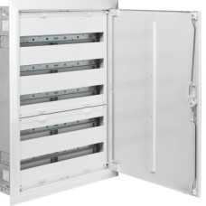 Щит Univers внутрішній IP30/II QC 807x565x112мм 130мод., Hager FWU52M2