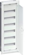 Щит Univers внутрішній IP30/II QC 957x315x112мм 72мод., Hager FWU61S