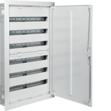 Щит Univers внутрішній IP30/II QC 957x565x112мм 156мод., Hager FWU62M2