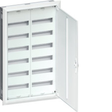 Щит Univers внутрішній IP30/II QC 957x565x112мм 144мод., Hager FWU62S