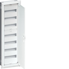 Щит Univers внутрішній IP30/II QC 1107x315x112мм 84мод., Hager FWU71S