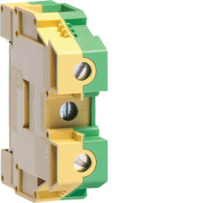 Клема для заземления 35мм2 Hager KXB35E