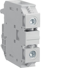 Клема фазна 35мм2, 1000В/125А Hager KXB35LH