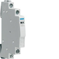 Додатковий контакт 1НВ+1НЗ, 0.5м Hager ESC080