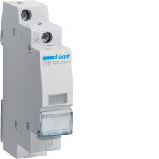 Індикатор LED 230В, білий, 1м Hager SVN125
