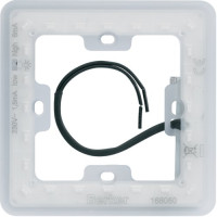 LED-модуль освітлення по контуру для 1-постової рамки Q.7 Berker 168050