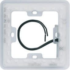 LED-модуль освітлення по контуру для 1-постової рамки Q.7 Berker 168050