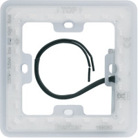 LED-модуль освітлення вниз для 1-постової рамки Q.7 Berker 168055
