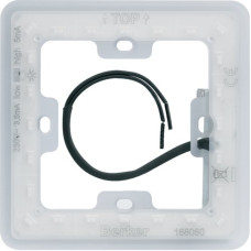LED-модуль освітлення вниз для 1-постової рамки Q.7 Berker 168055