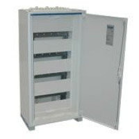 Щит Univers IP44/II 650x300x161mm 48мод.(1x48) Hager FWB41S