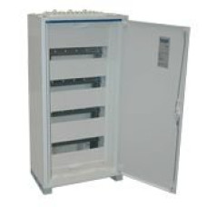 Щит Univers IP44/II 650x300x161mm 48мод.(1x48) Hager FWB41S