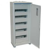 Щит Univers IP44/II 800x300x161mm 60мод.(1x60) Hager FWB51S