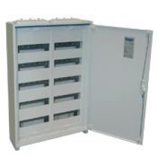 Щит Univers IP44/II 800x550x161mm 120мод.(2x60) Hager FWB52S