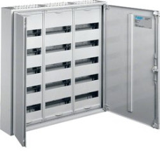 Щит Univers IP44/II 800x800x161mm 180мод.(3x60) Hager FWB53S