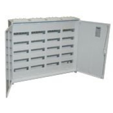 Щит Univers IP44/II 800x1050x161mm 240мод.(4x60) Hager FWB54S