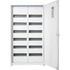 Щит Univers IP44/II 950x550x161mm 144мод.(2x72) Hager FWB62S
