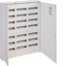 Щит Univers IP44/II 1100x800x161mm 252мод.(3x84) Hager FWB73S