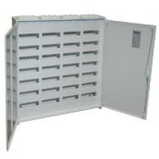 Щит Univers IP44/II 1100x1050x161mm 336мод.(4x84) Hager FWB74S